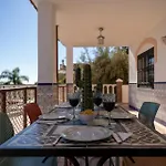 Ferienhaus Mit Privatpool Fuer 10 Personen Ca 280 Qm In Nerja, Andalusien Costa Del Sol